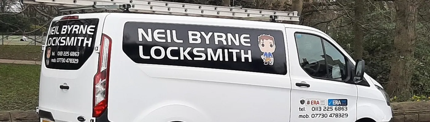 Professional Leeds Locksmiths