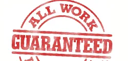 Leeds locksmith service guarantee.