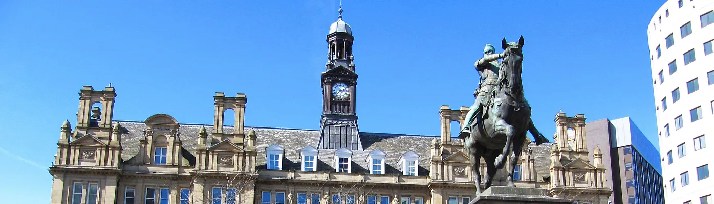Locksmiths In Leeds City Centre